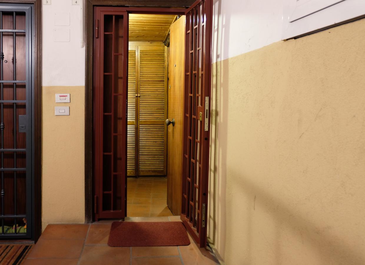Castiglione Lovely Mansarda Bologna Exterior photo