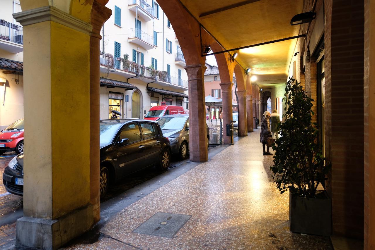 Castiglione Lovely Mansarda Bologna Exterior photo